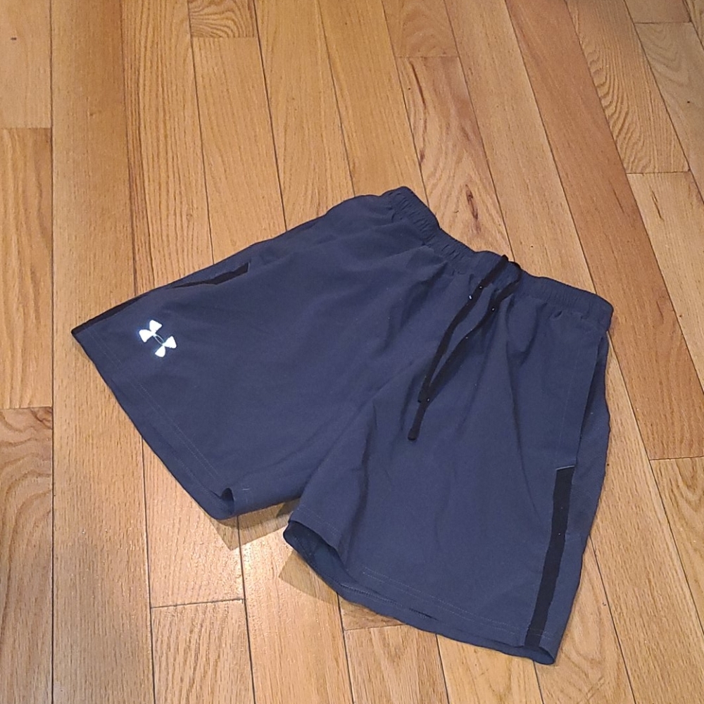 UA mens small EUC /#158